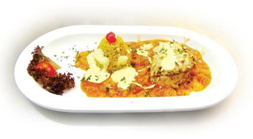 Landhotel & Restaurant Westerwaldgrill
