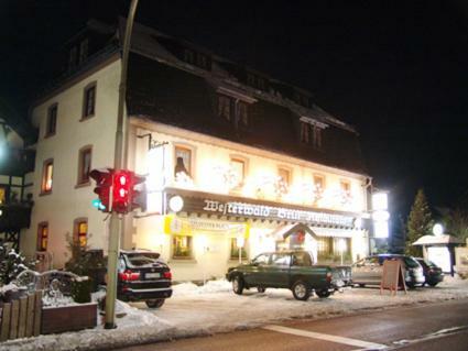 Landhotel & Restaurant Westerwaldgrill