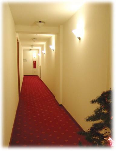 Landhotel & Restaurant Westerwaldgrill