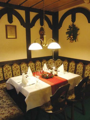 Landhotel & Restaurant Westerwaldgrill