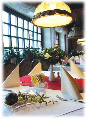 Landhotel & Restaurant Westerwaldgrill