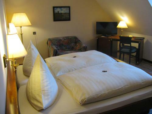 Hotel Vulkan Stuben