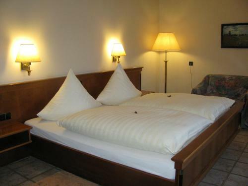 Hotel Vulkan Stuben