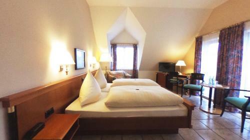 Hotel Vulkan Stuben