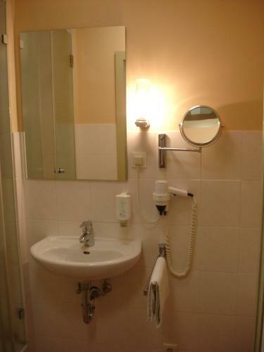Hotel Vulkan Stuben