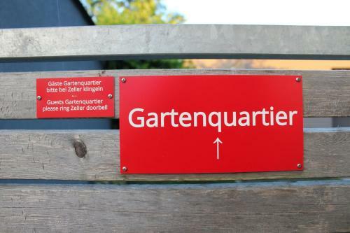 Gartenquartier