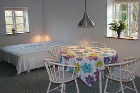 Brittas Bed & Breakfast