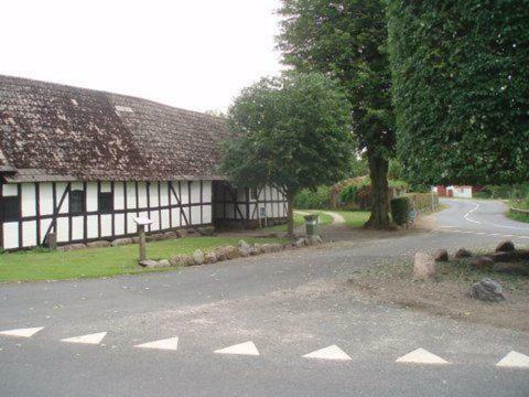 Brittas Bed & Breakfast
