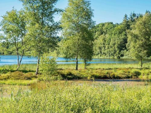 Holiday Home Br�dstrup