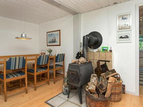 Holiday Home Br�dstrup