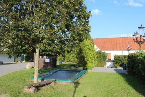 Hotel Aarslev Kro