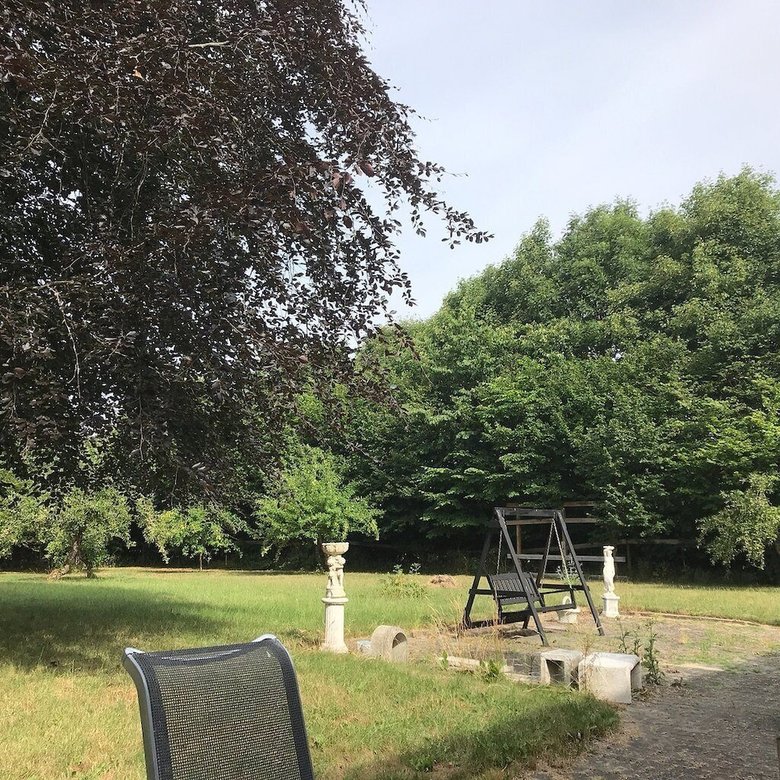 Ringslund B&B