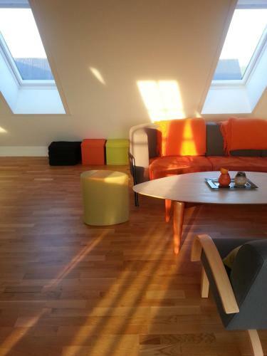 Roskilde B&B