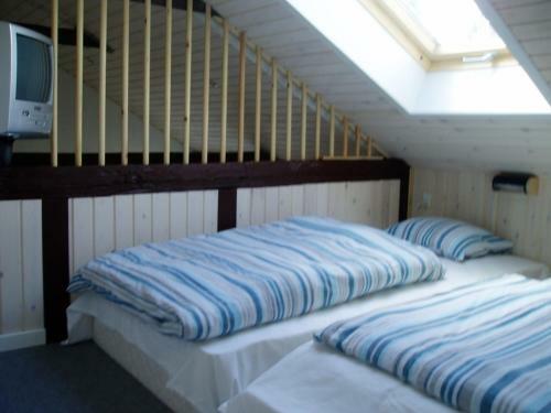 B&B Det Gamle Savv�rk