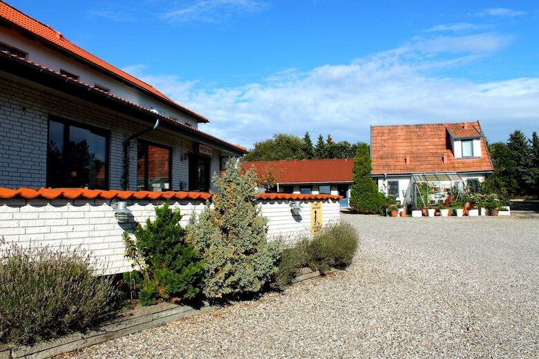 Motel Hotel Medio