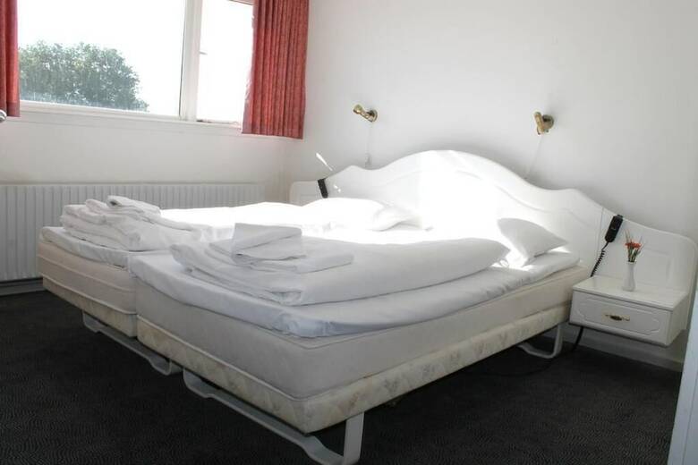 Motel Hotel Medio