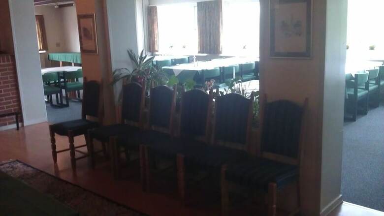 Motel Hotel Medio