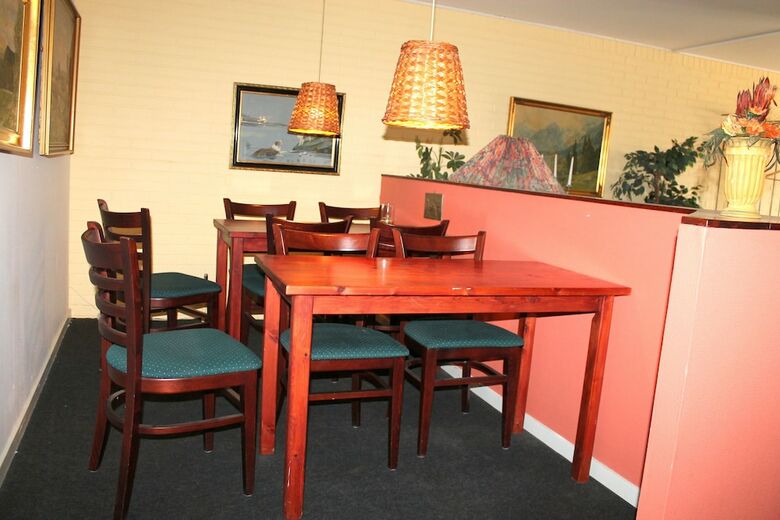 Motel Hotel Medio