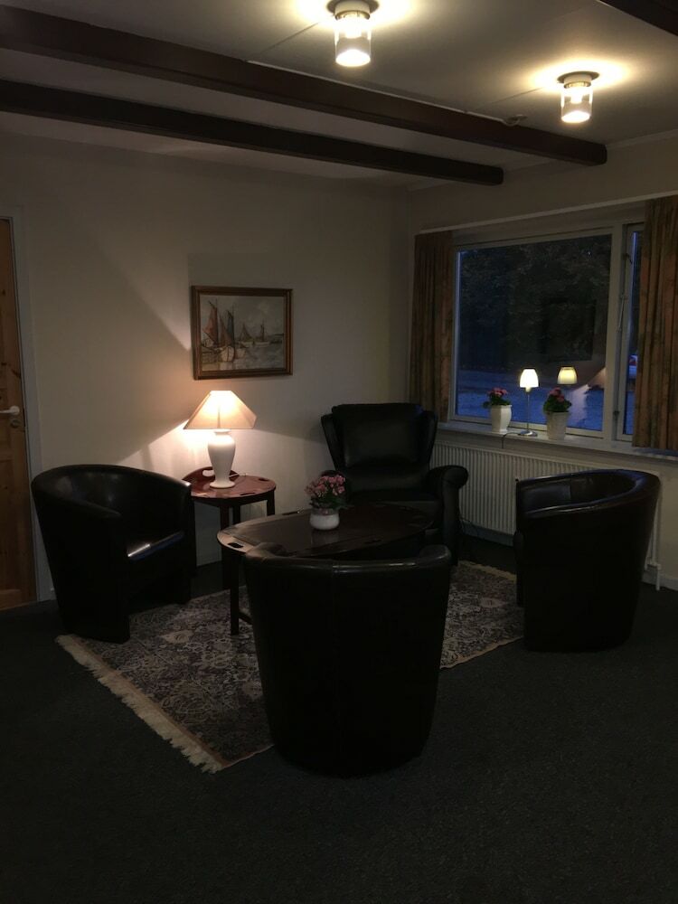Motel Hotel Medio