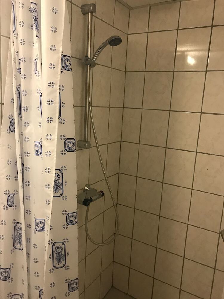 Motel Hotel Medio