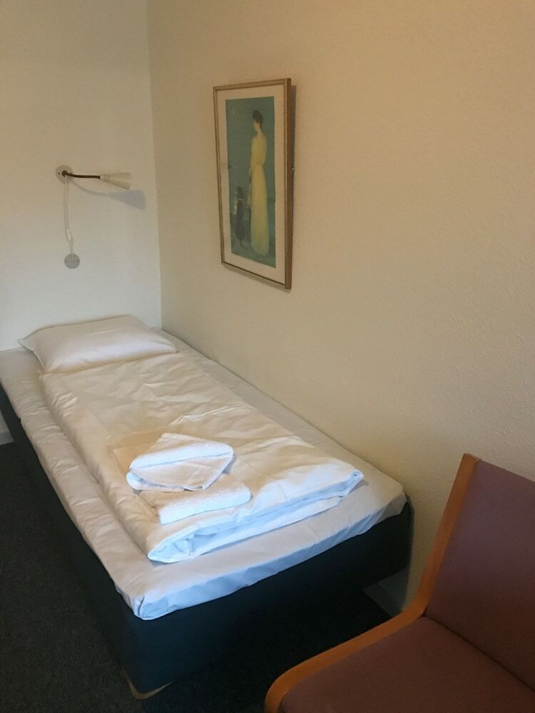 Motel Hotel Medio