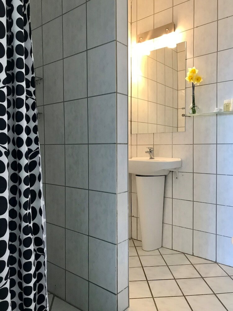 Motel Hotel Medio