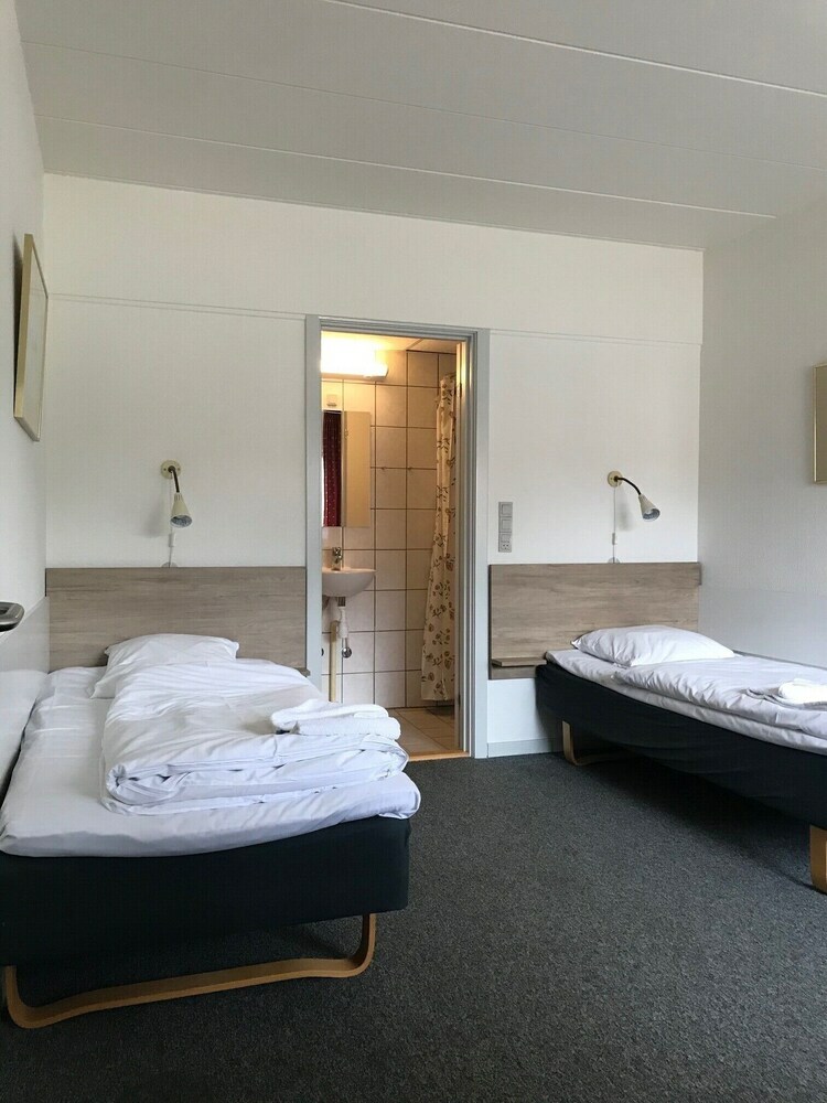 Motel Hotel Medio