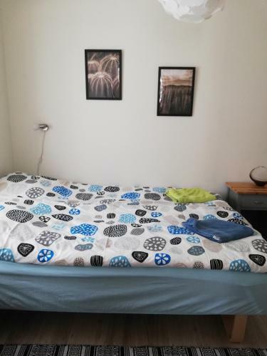Bed & Breakfast Roseng�rden