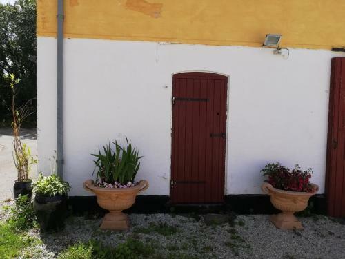 Bed & Breakfast Roseng�rden