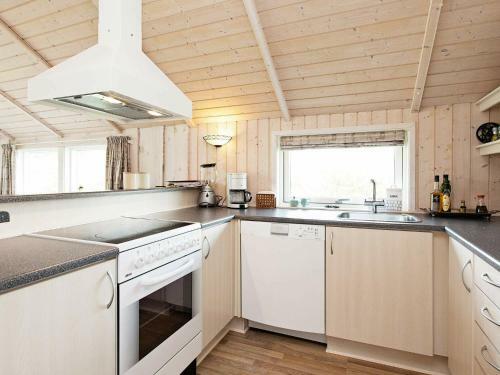 Holiday Home Marie
