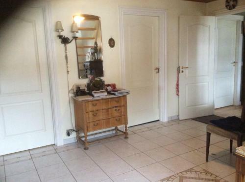 Skortsk�r B&B