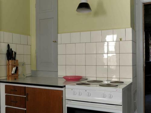 Apartamento Two-bedroom Holiday Home In Sydals 9