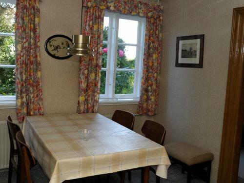 Apartamento Two-bedroom Holiday Home In Sydals 9