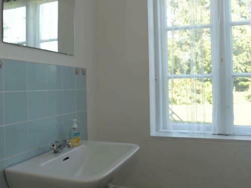 Apartamento Two-bedroom Holiday Home In Sydals 9