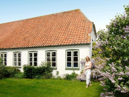 Apartamento Two-bedroom Holiday Home In Sydals 9