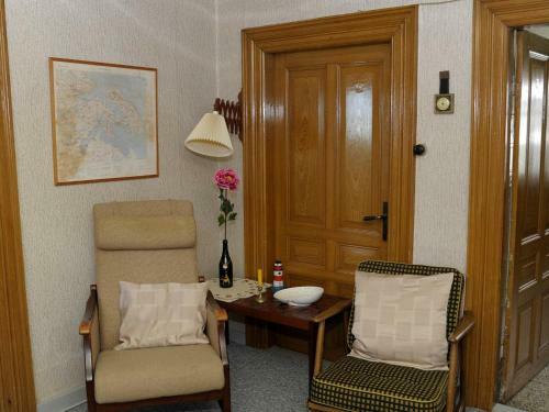 Apartamento Two-bedroom Holiday Home In Sydals 9