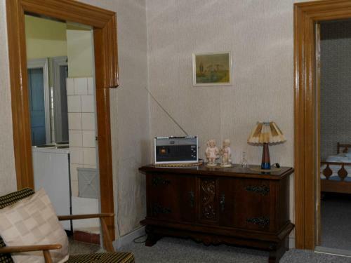 Apartamento Two-bedroom Holiday Home In Sydals 9