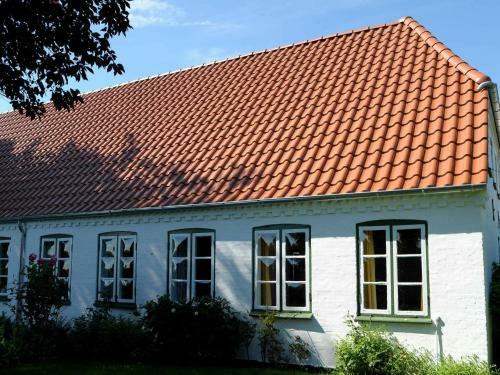 Apartamento Two-bedroom Holiday Home In Sydals 9