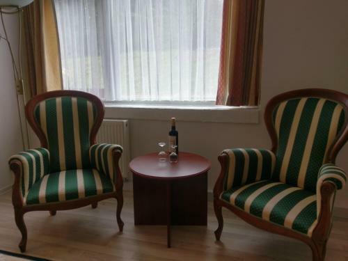 Posada Hotel Laasby Kro