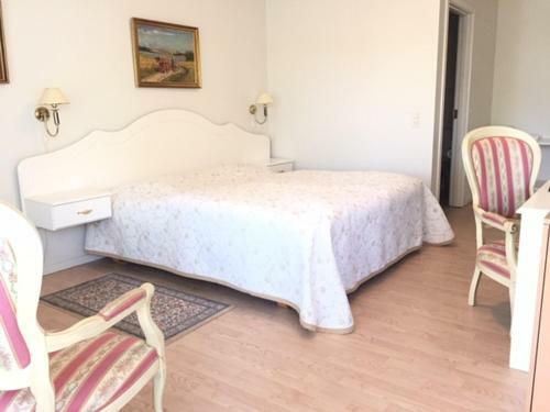Posada Hotel Laasby Kro