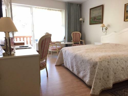 Posada Hotel Laasby Kro
