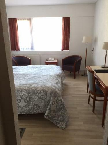 Posada Hotel Laasby Kro