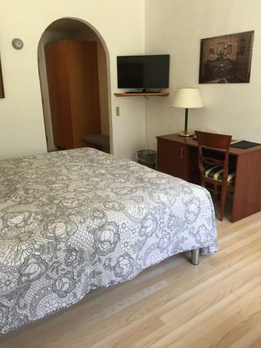 Posada Hotel Laasby Kro
