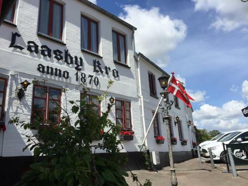Posada Hotel Laasby Kro