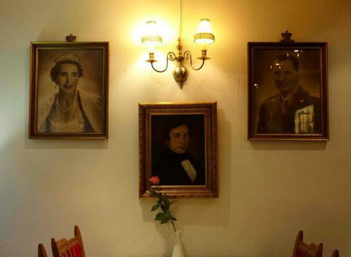 Posada Hotel Laasby Kro
