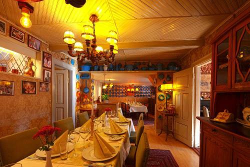 Posada Hotel Laasby Kro