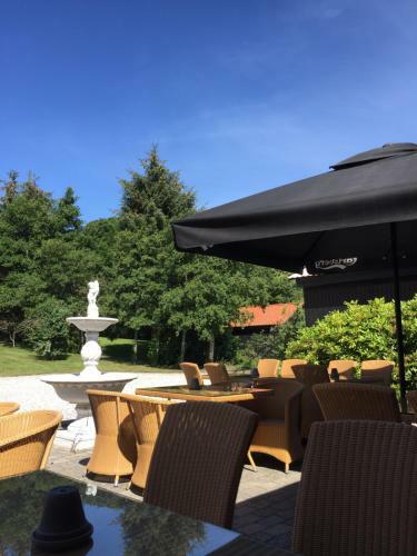 Posada Hotel Laasby Kro