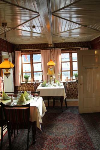 Posada Hotel Laasby Kro