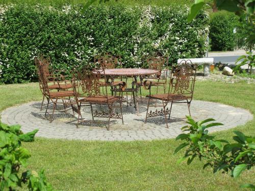 Birkende Bed And Breakfast