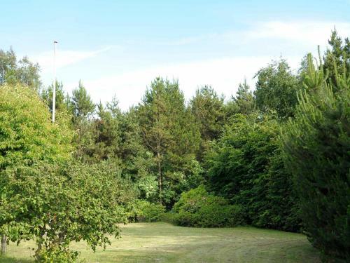 Two-bedroom Holiday Home In Bl�vand 11